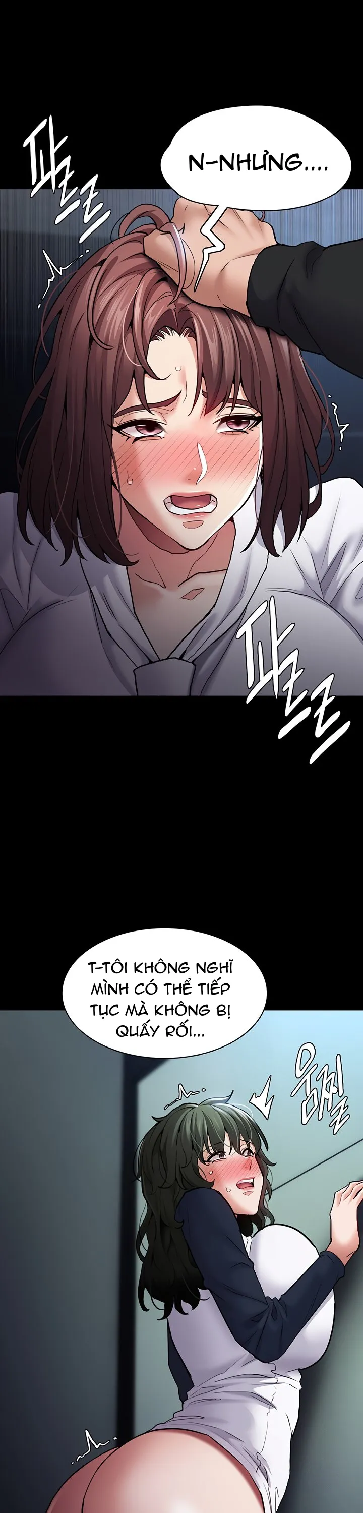 Nhật Kí Của Kẻ Biến Thái Chương 71 page 34 - Giả Dược