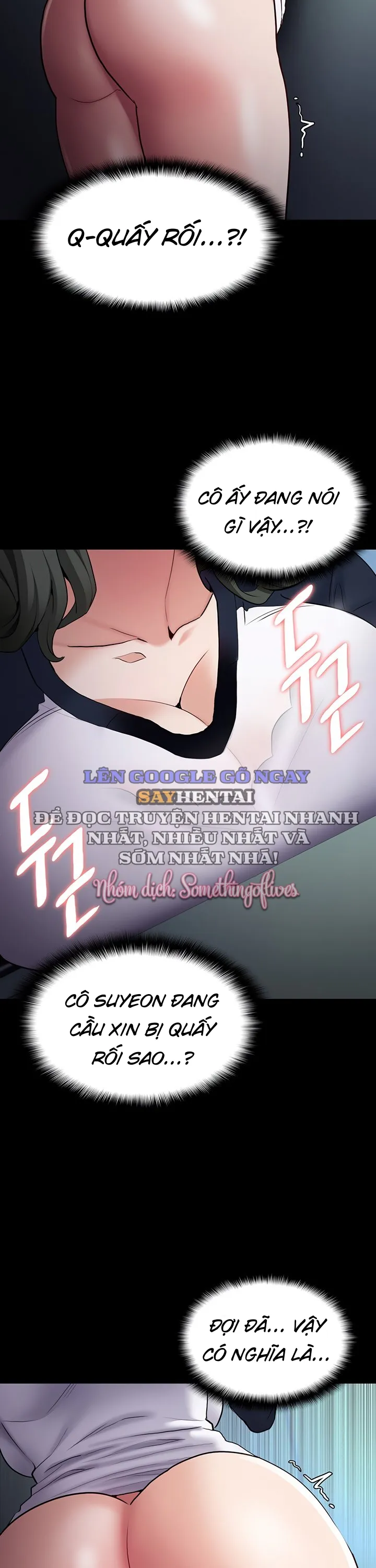Nhật Kí Của Kẻ Biến Thái Chương 71 page 35 - Giả Dược
