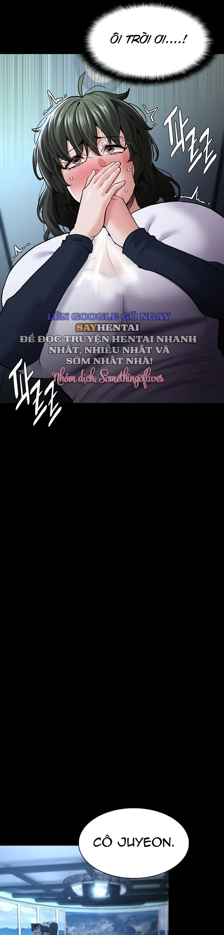 Nhật Kí Của Kẻ Biến Thái Chương 71 page 37 - Giả Dược