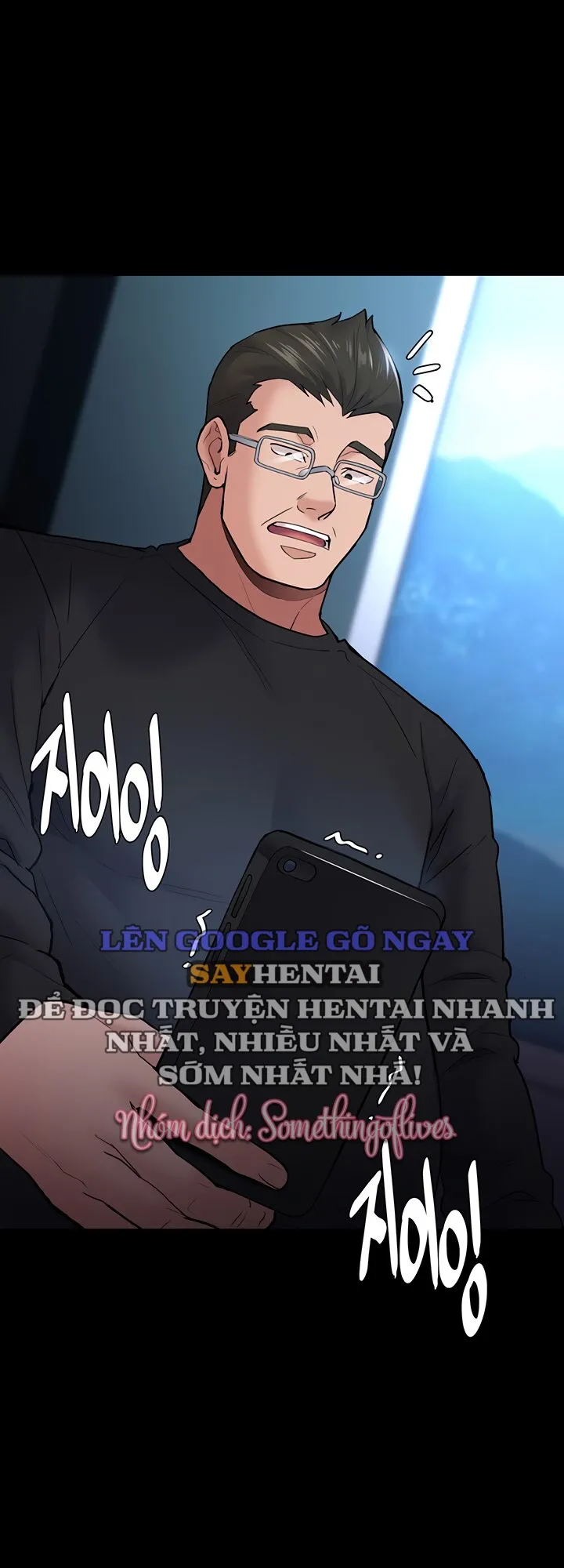 Nhật Kí Của Kẻ Biến Thái Chương 71 page 41 - Giả Dược
