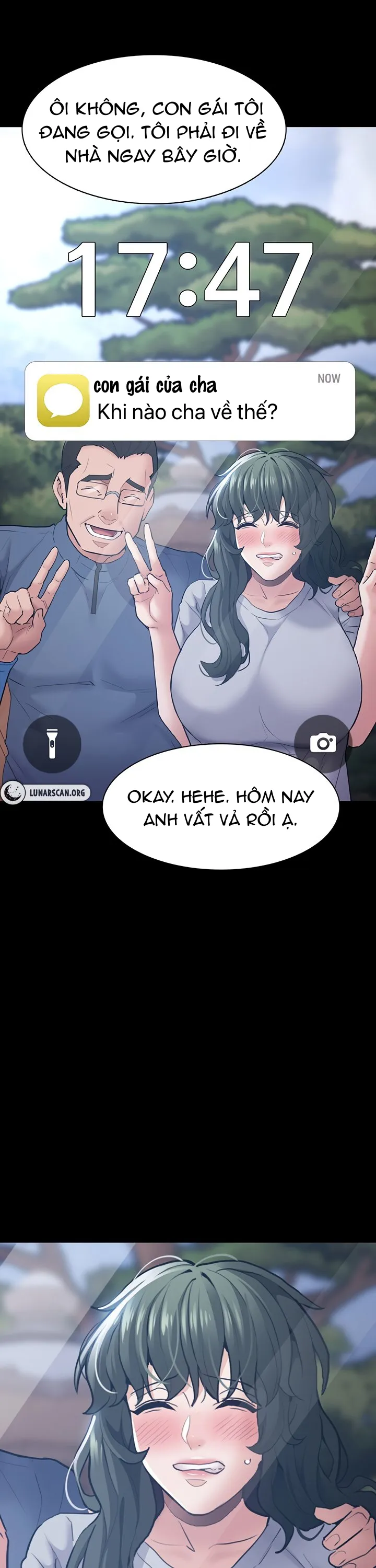 Nhật Kí Của Kẻ Biến Thái Chương 71 page 42 - Giả Dược