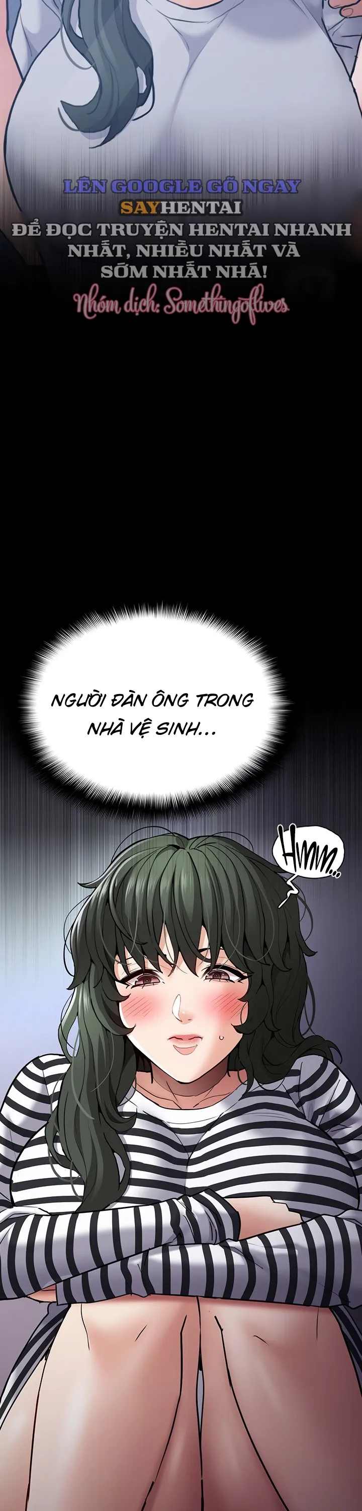Nhật Kí Của Kẻ Biến Thái Chương 71 page 43 - Giả Dược