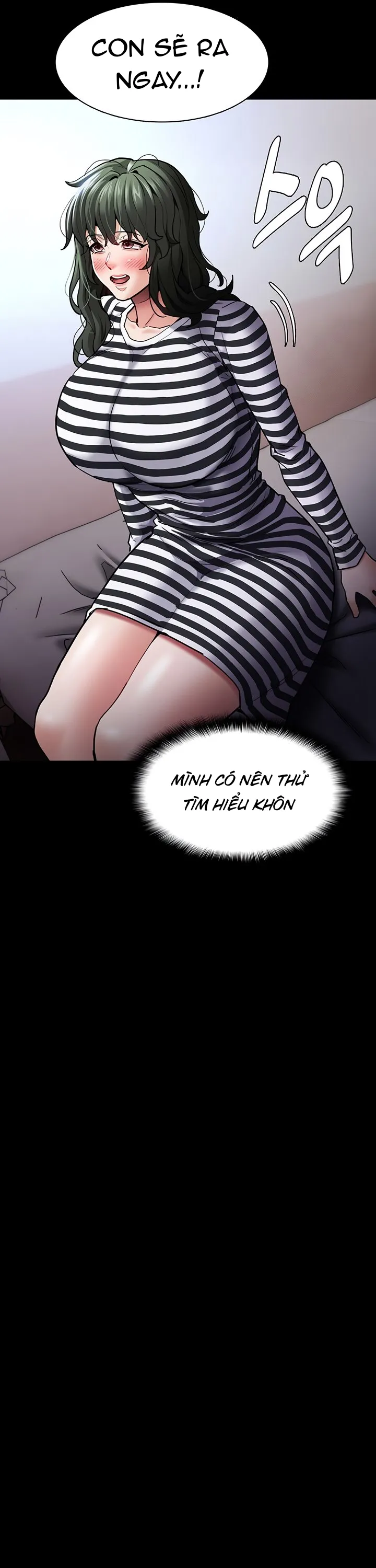 Nhật Kí Của Kẻ Biến Thái Chương 71 page 47 - Giả Dược