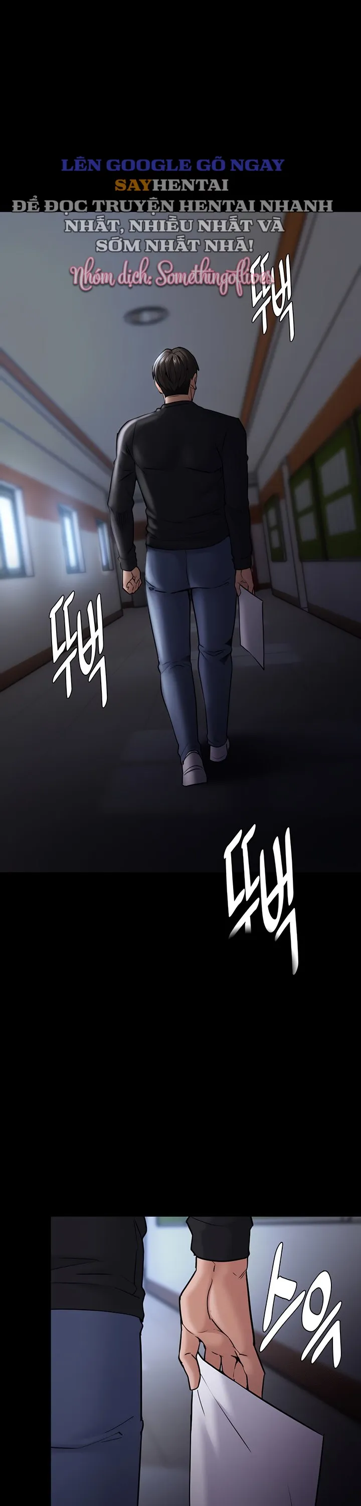 Nhật Kí Của Kẻ Biến Thái Chương 71 page 48 - Giả Dược