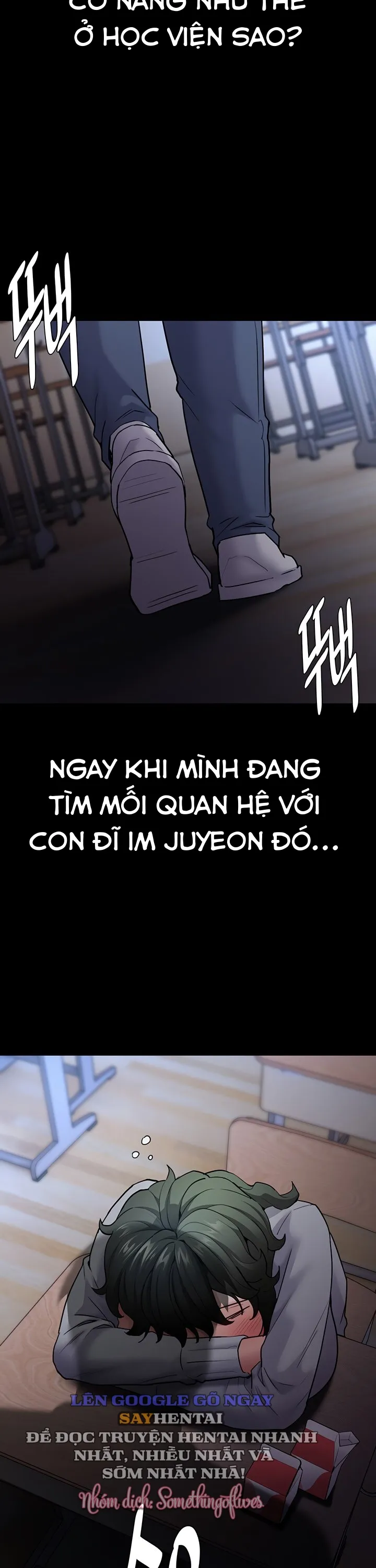 Nhật Kí Của Kẻ Biến Thái Chương 71 page 50 - Giả Dược