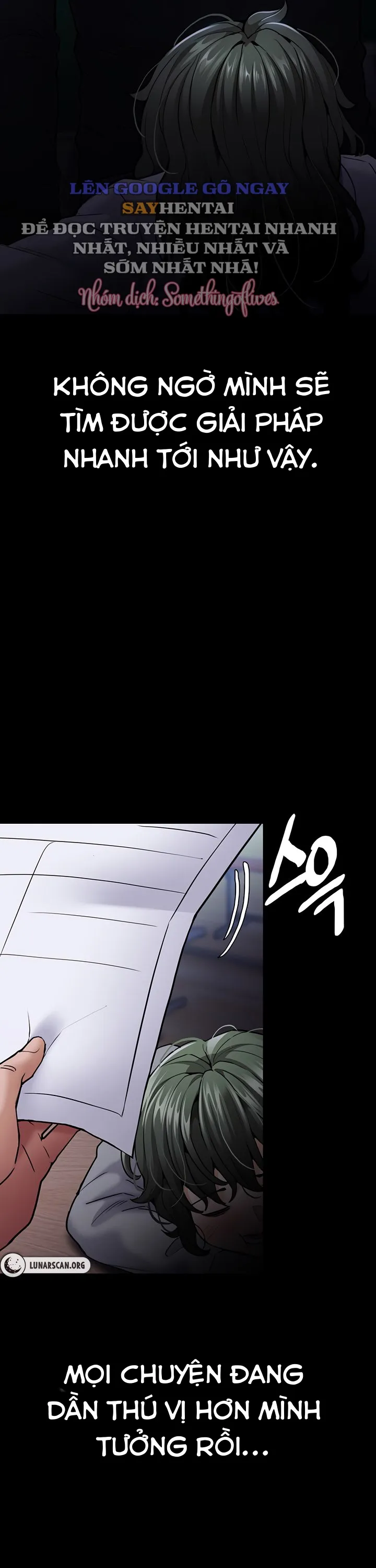 Nhật Kí Của Kẻ Biến Thái Chương 71 page 52 - Giả Dược