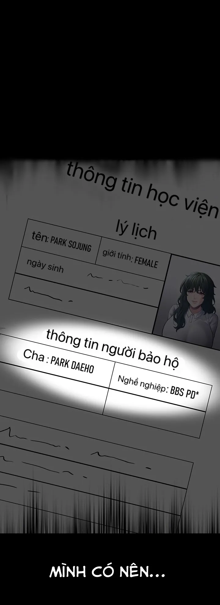 Nhật Kí Của Kẻ Biến Thái Chương 71 page 53 - Giả Dược