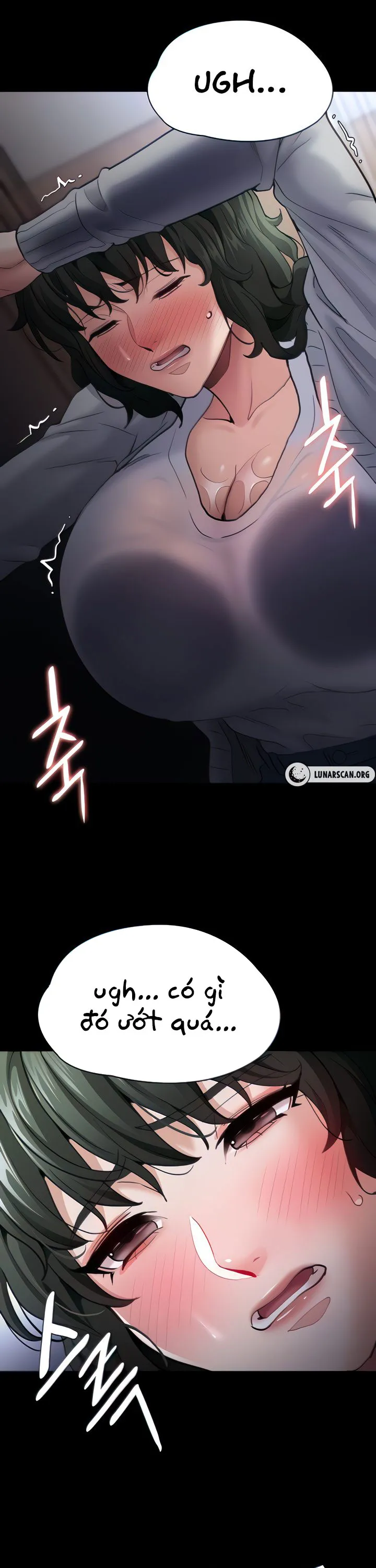 Nhật Kí Của Kẻ Biến Thái Chương 72 page 12 - Giả Dược