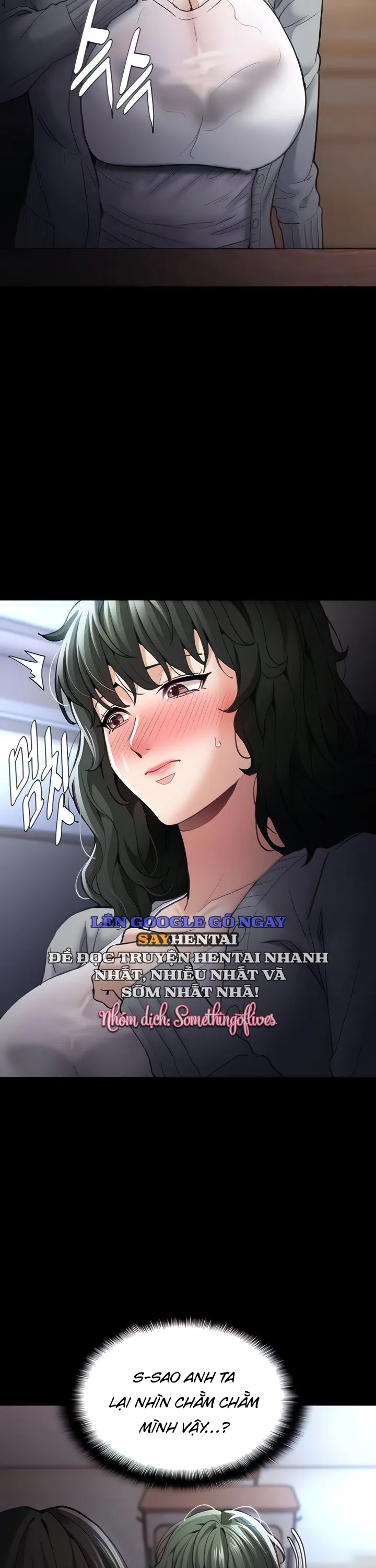 Nhật Kí Của Kẻ Biến Thái Chương 72 page 16 - Giả Dược