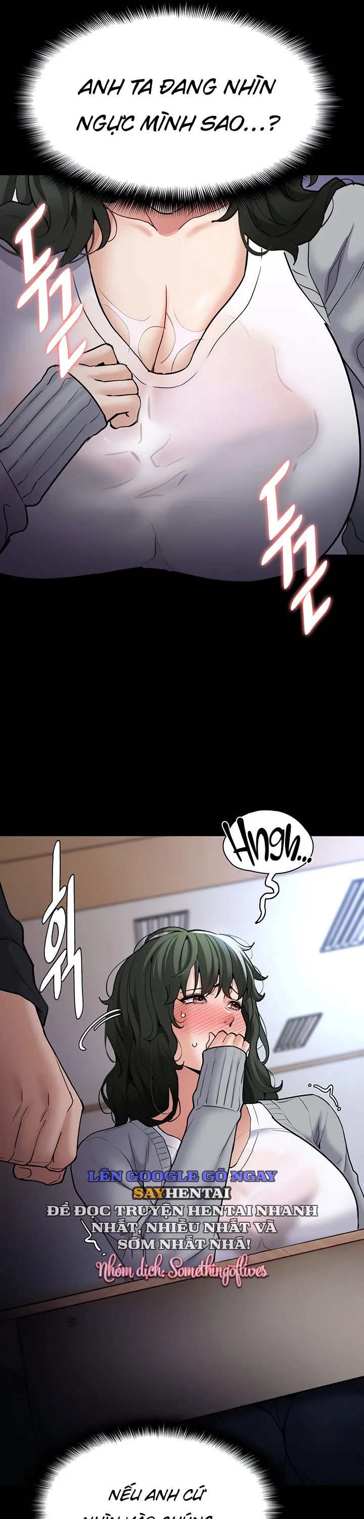 Nhật Kí Của Kẻ Biến Thái Chương 72 page 18 - Giả Dược