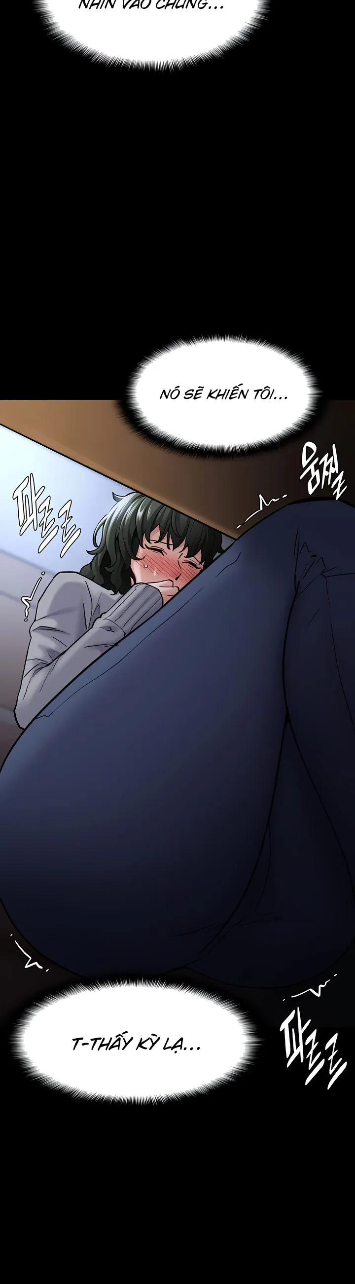 Nhật Kí Của Kẻ Biến Thái Chương 72 page 19 - Giả Dược