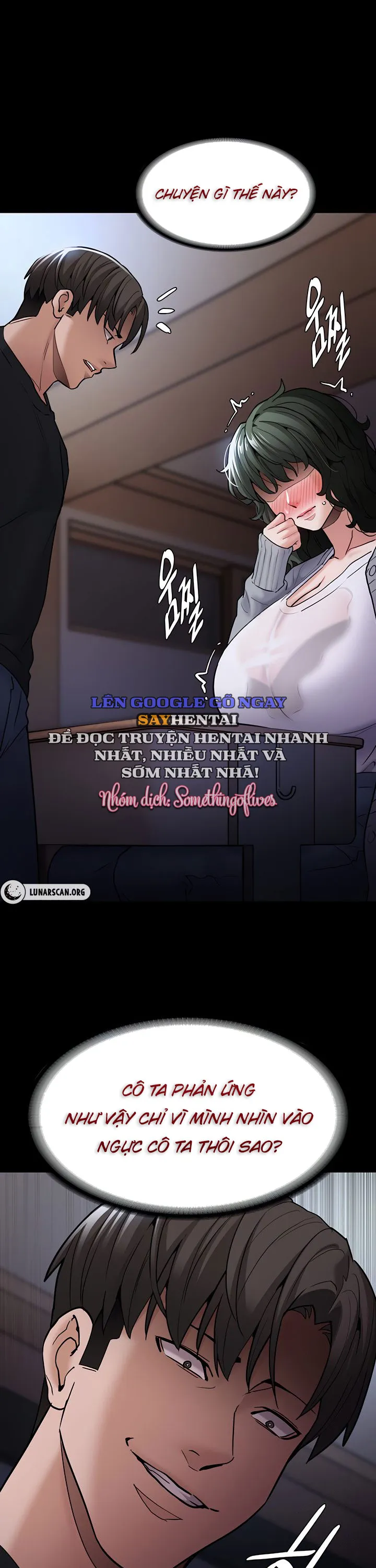 Nhật Kí Của Kẻ Biến Thái Chương 72 page 20 - Giả Dược