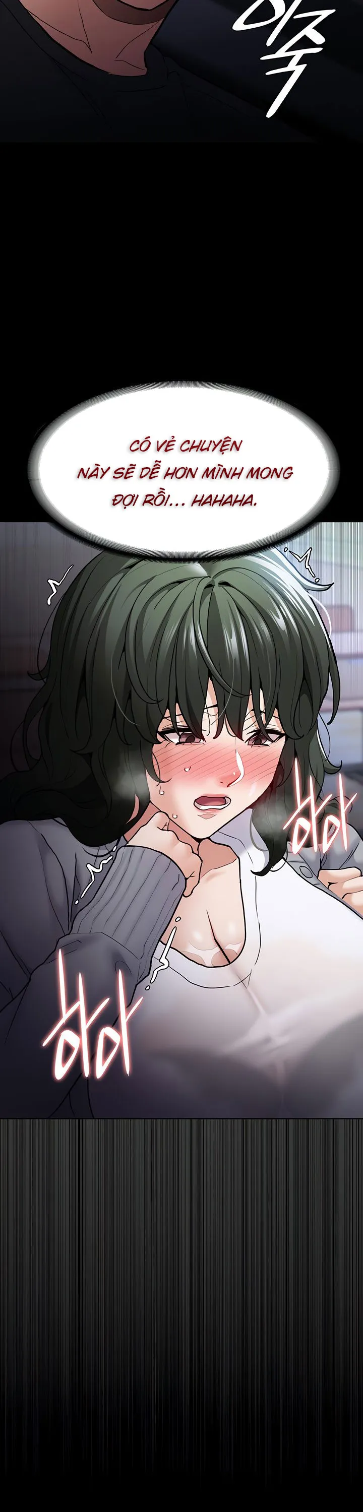 Nhật Kí Của Kẻ Biến Thái Chương 72 page 21 - Giả Dược