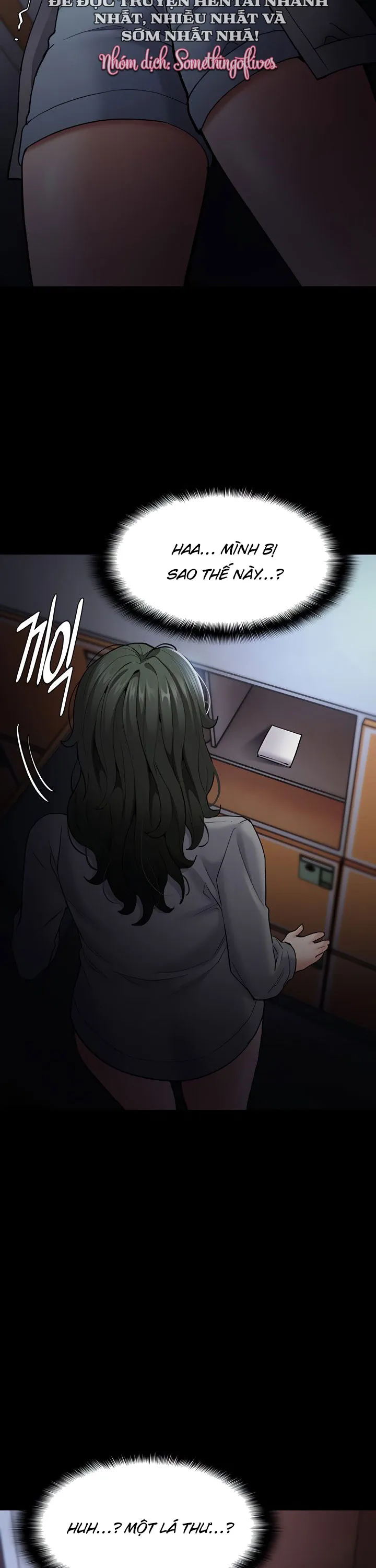 Nhật Kí Của Kẻ Biến Thái Chương 72 page 27 - Giả Dược