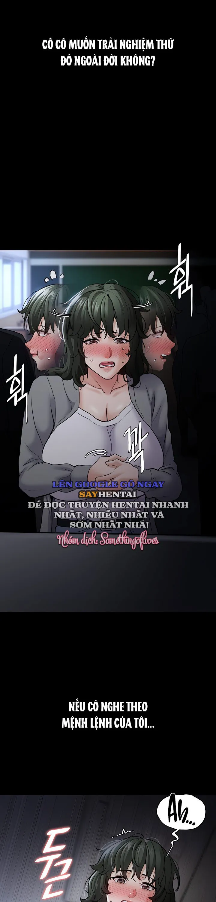 Nhật Kí Của Kẻ Biến Thái Chương 72 page 30 - Giả Dược
