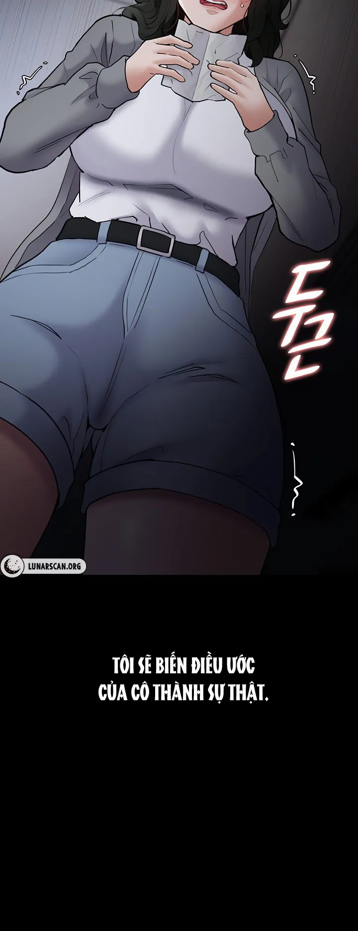 Nhật Kí Của Kẻ Biến Thái Chương 72 page 31 - Giả Dược