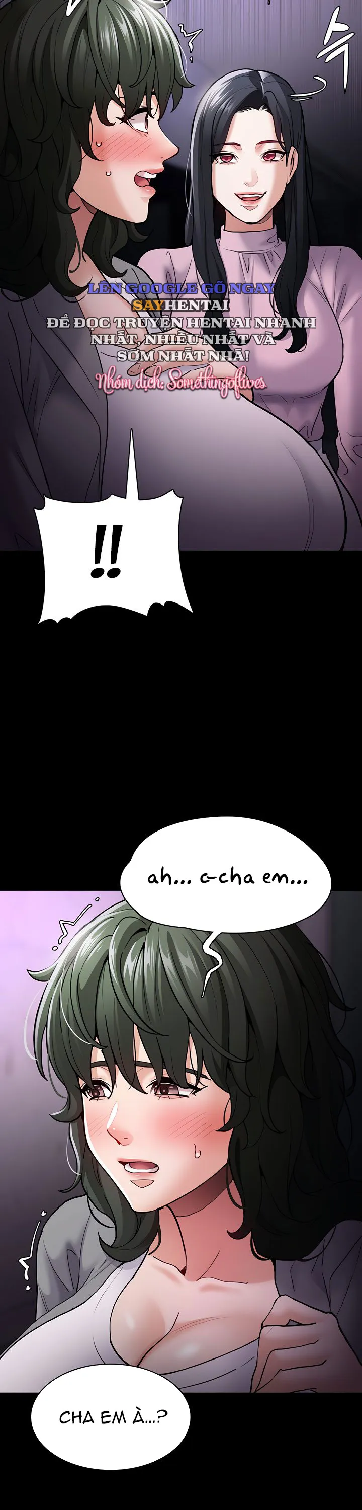 Nhật Kí Của Kẻ Biến Thái Chương 72 page 36 - Giả Dược