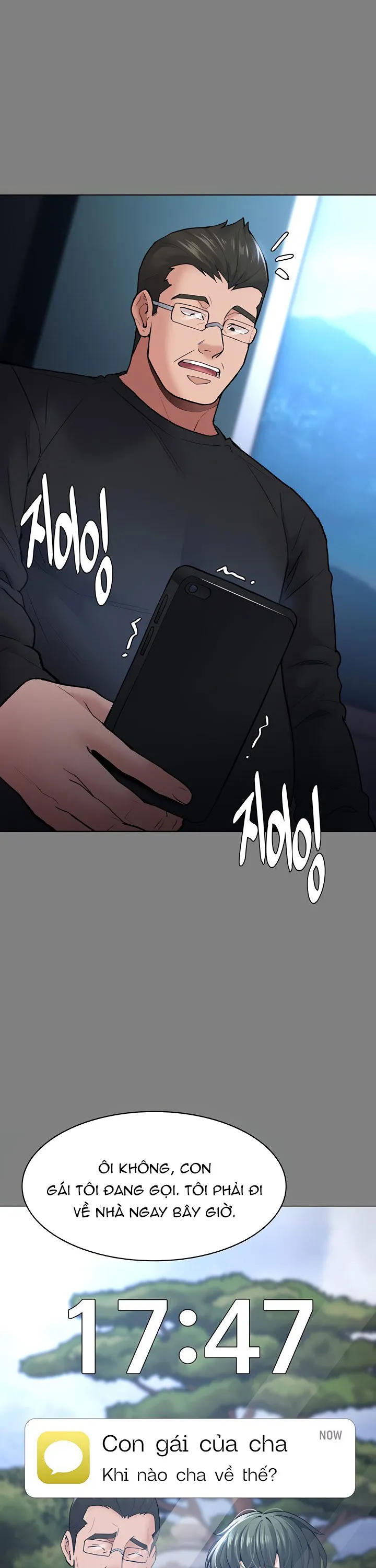 Nhật Kí Của Kẻ Biến Thái Chương 72 page 38 - Giả Dược