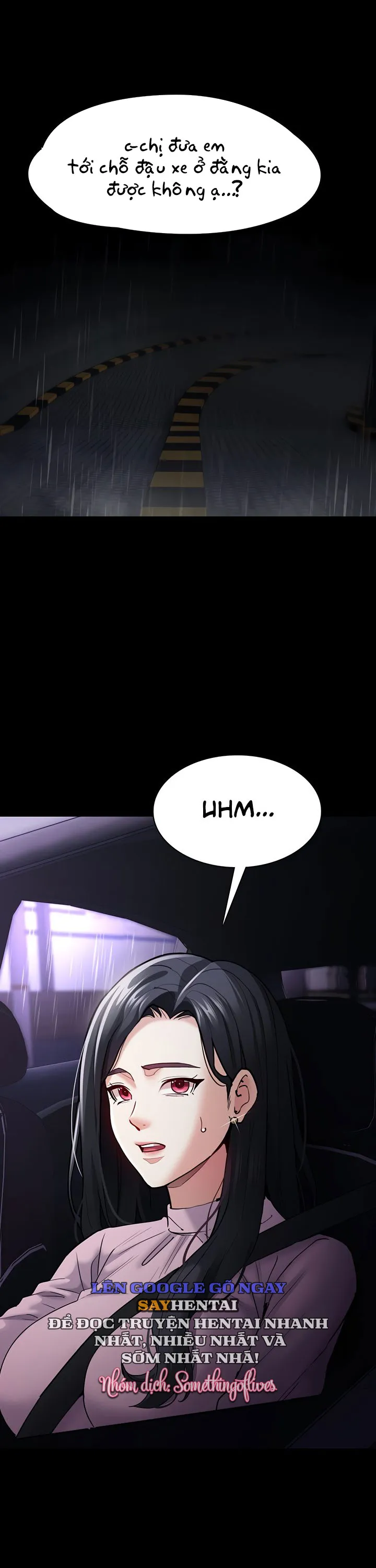 Nhật Kí Của Kẻ Biến Thái Chương 72 page 44 - Giả Dược
