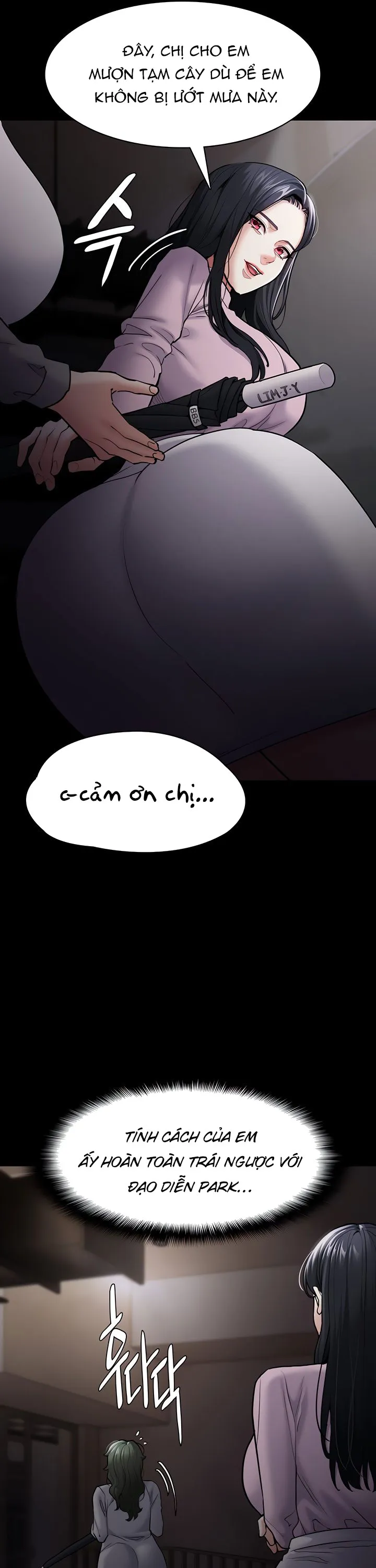 Nhật Kí Của Kẻ Biến Thái Chương 72 page 47 - Giả Dược