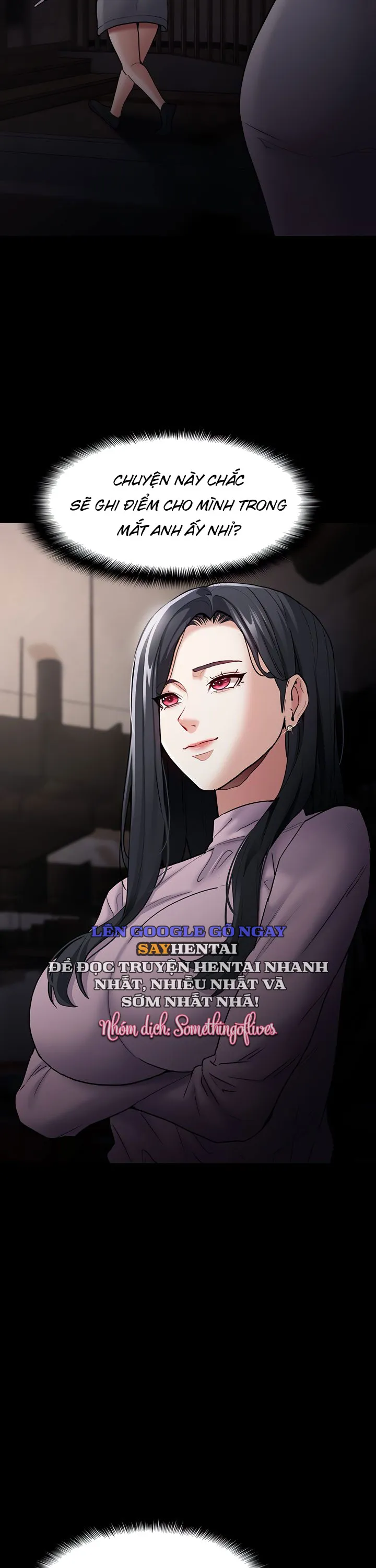 Nhật Kí Của Kẻ Biến Thái Chương 72 page 48 - Giả Dược