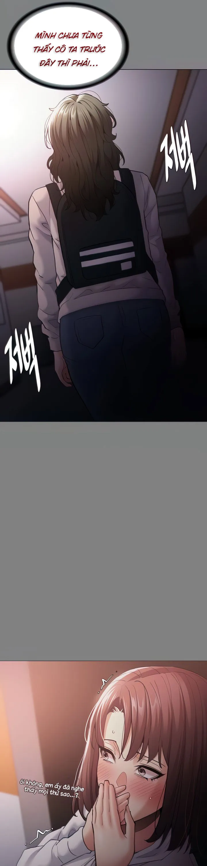 Nhật Kí Của Kẻ Biến Thái Chương 72 page 6 - Giả Dược