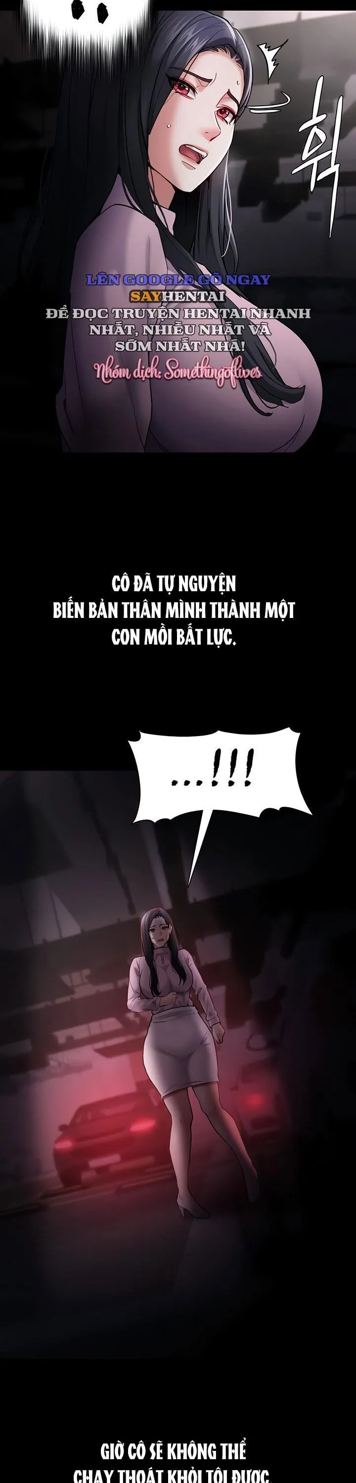 Nhật Kí Của Kẻ Biến Thái Chương 72 page 51 - Giả Dược