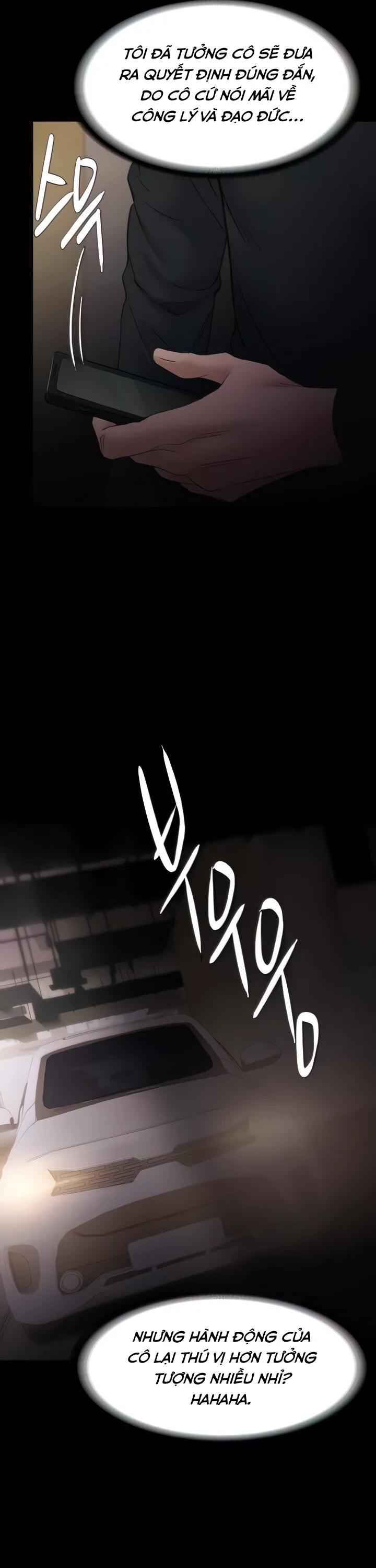 Nhật Kí Của Kẻ Biến Thái Chương 73 page 12 - Giả Dược