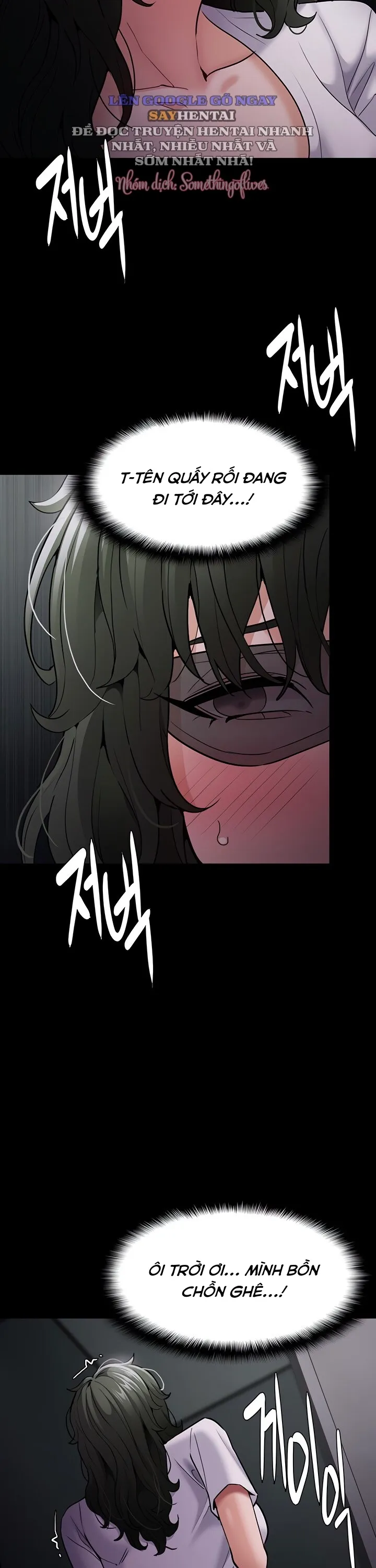 Nhật Kí Của Kẻ Biến Thái Chương 73 page 19 - Giả Dược