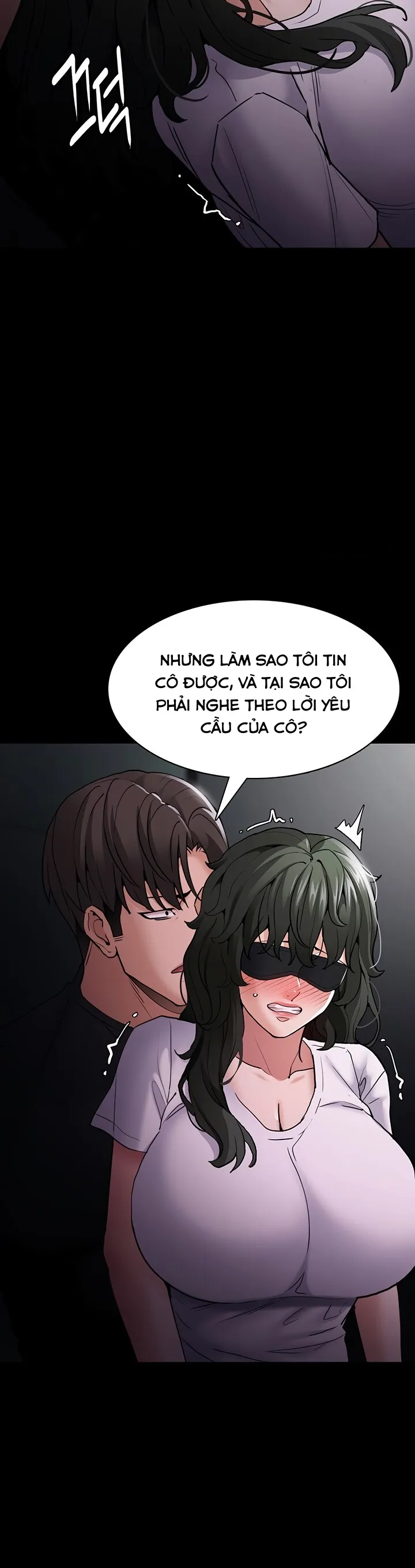 Nhật Kí Của Kẻ Biến Thái Chương 73 page 22 - Giả Dược