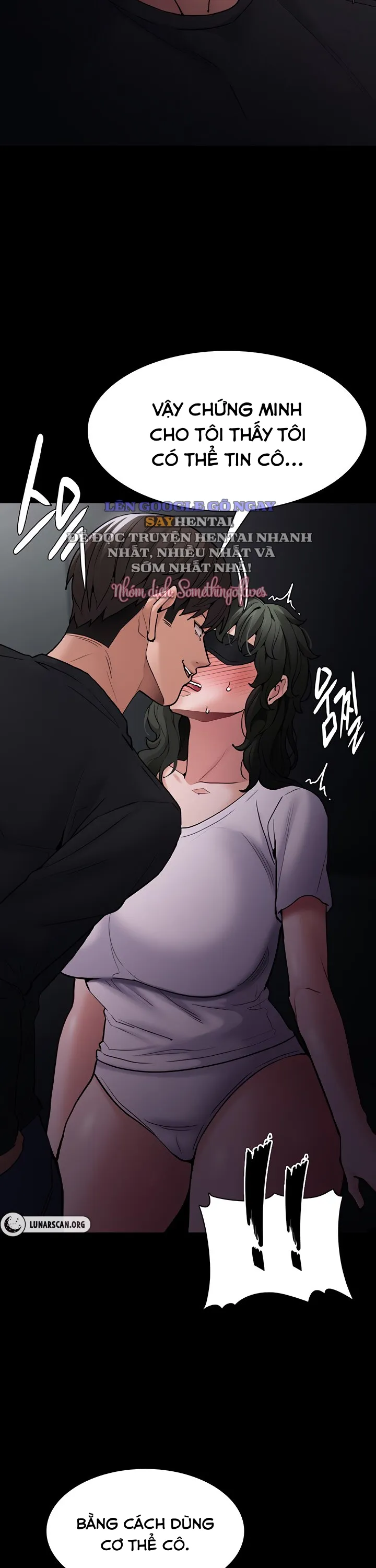 Nhật Kí Của Kẻ Biến Thái Chương 73 page 24 - Giả Dược