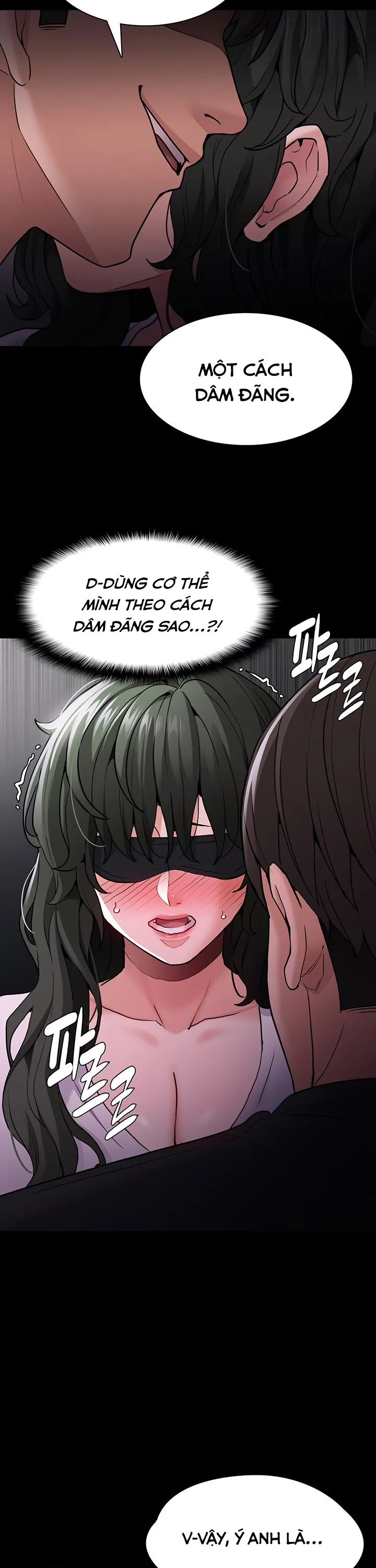 Nhật Kí Của Kẻ Biến Thái Chương 73 page 25 - Giả Dược
