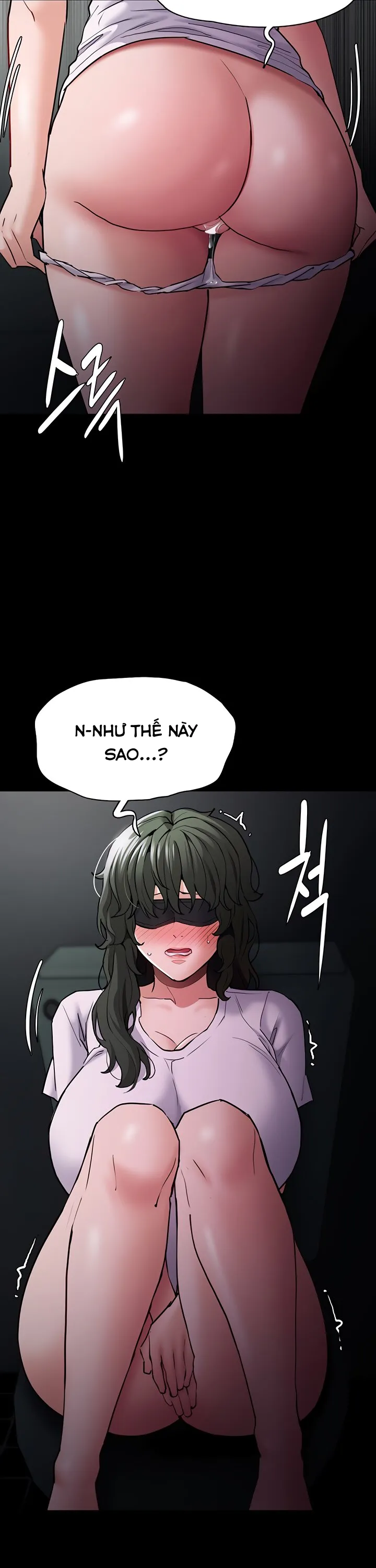 Nhật Kí Của Kẻ Biến Thái Chương 73 page 26 - Giả Dược