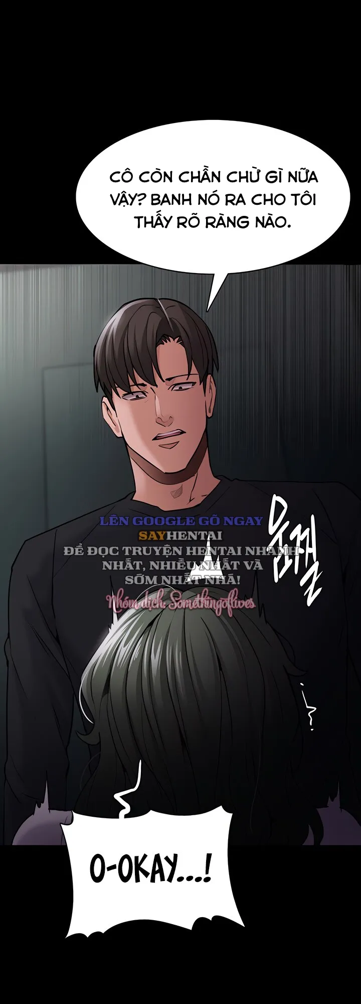 Nhật Kí Của Kẻ Biến Thái Chương 73 page 27 - Giả Dược