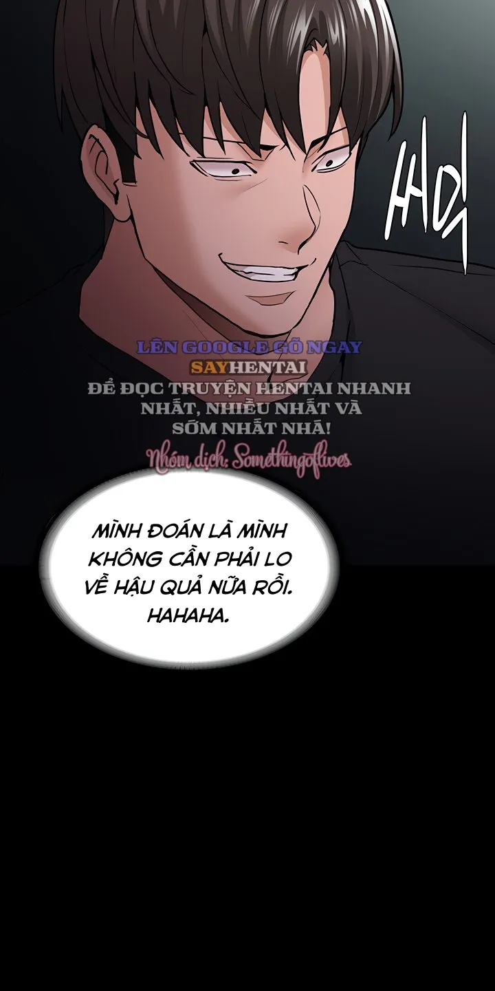 Nhật Kí Của Kẻ Biến Thái Chương 73 page 32 - Giả Dược
