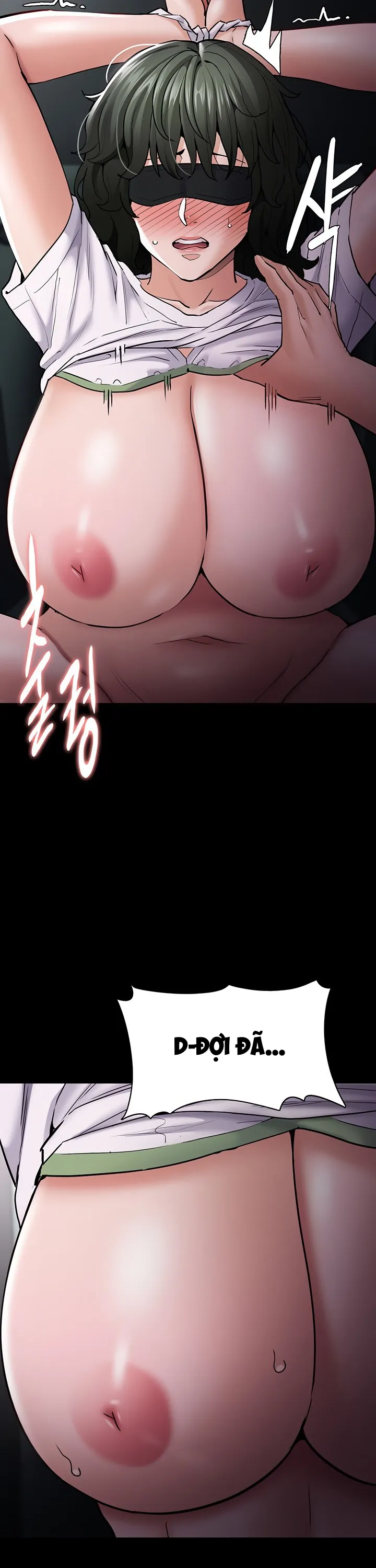 Nhật Kí Của Kẻ Biến Thái Chương 73 page 34 - Giả Dược