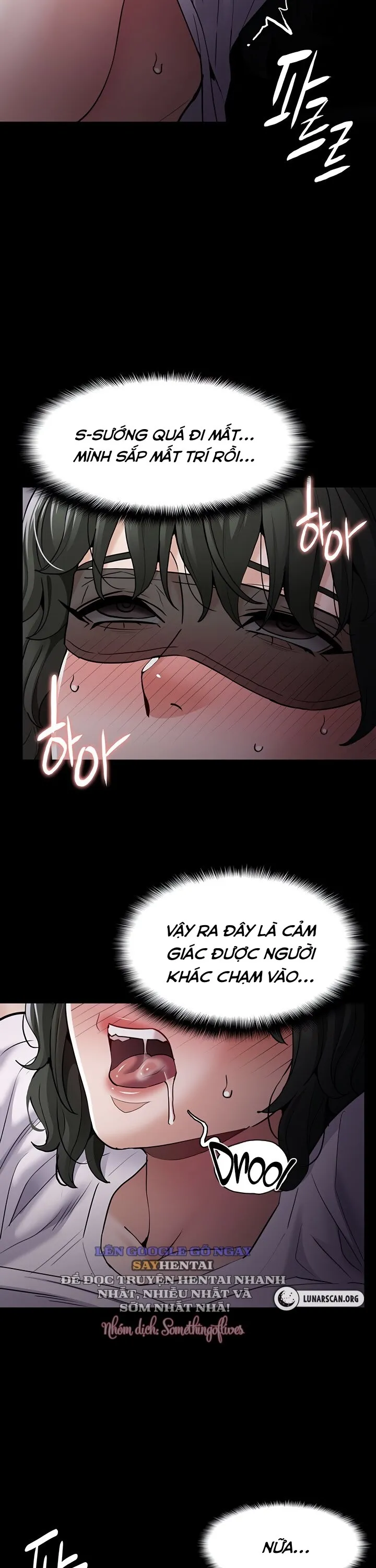 Nhật Kí Của Kẻ Biến Thái Chương 73 page 39 - Giả Dược