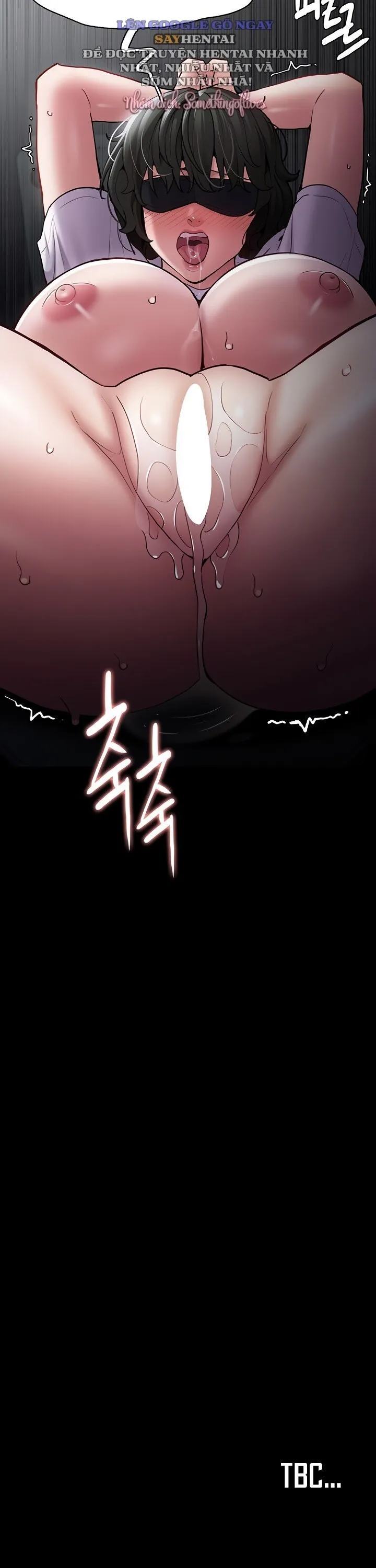 Nhật Kí Của Kẻ Biến Thái Chương 73 page 41 - Giả Dược