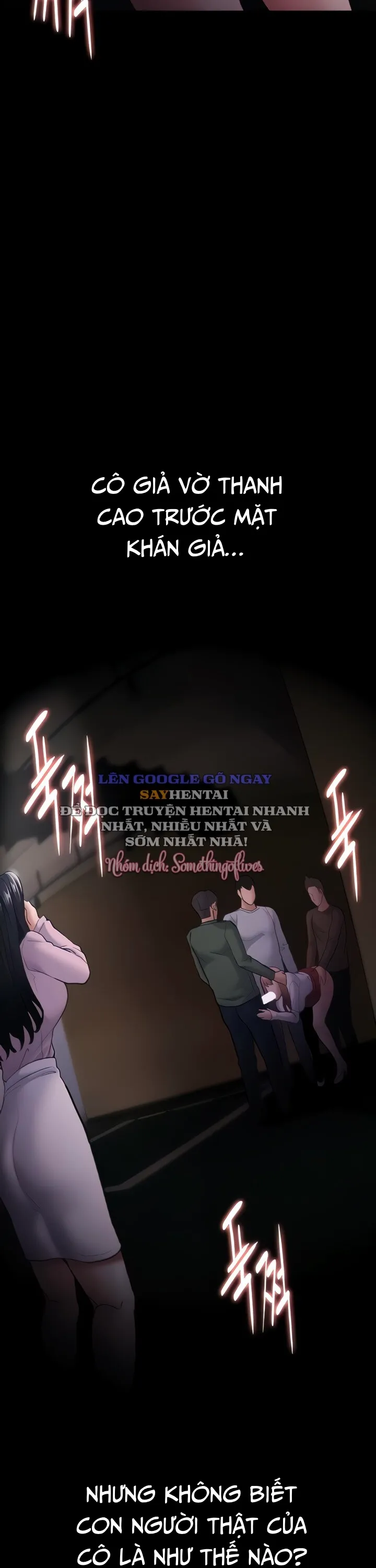 Nhật Kí Của Kẻ Biến Thái Chương 73 page 8 - Giả Dược