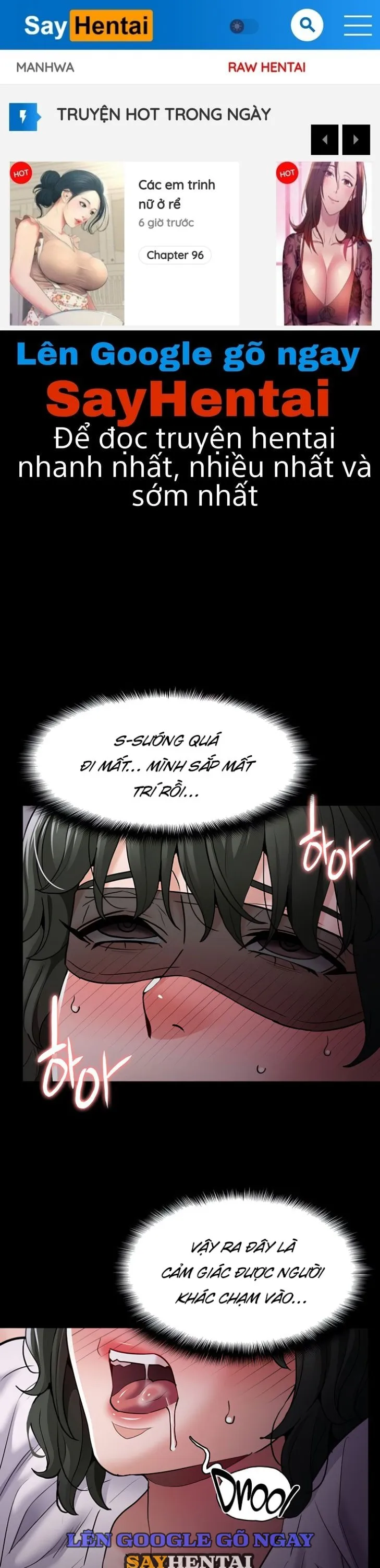 Nhật Kí Của Kẻ Biến Thái Chương 74 page 1 - Giả Dược
