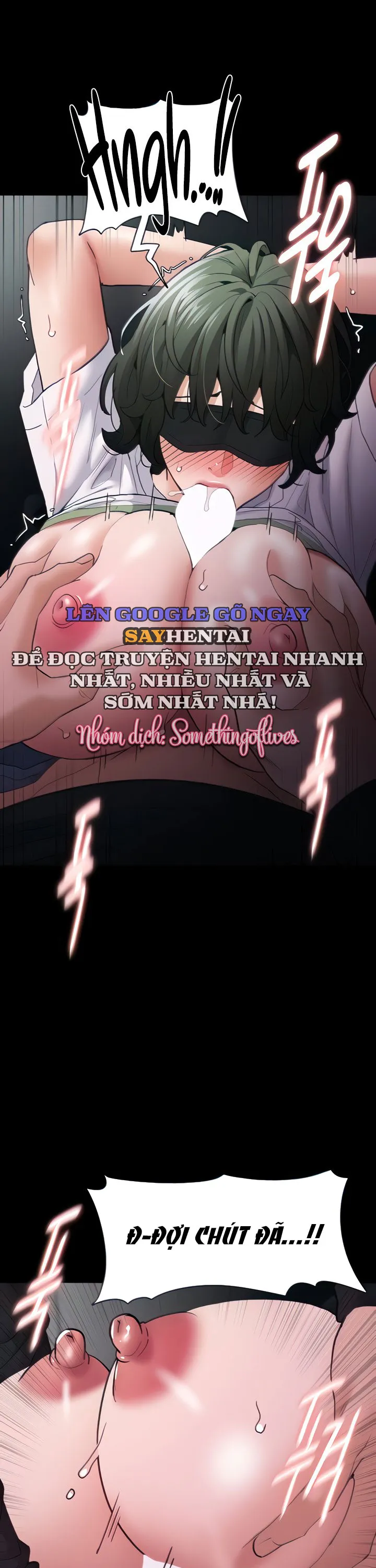 Nhật Kí Của Kẻ Biến Thái Chương 74 page 14 - Giả Dược