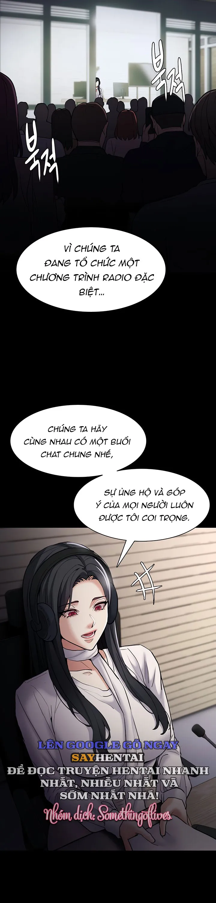Nhật Kí Của Kẻ Biến Thái Chương 74 page 23 - Giả Dược