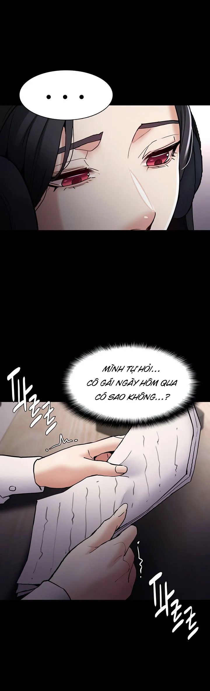 Nhật Kí Của Kẻ Biến Thái Chương 74 page 24 - Giả Dược