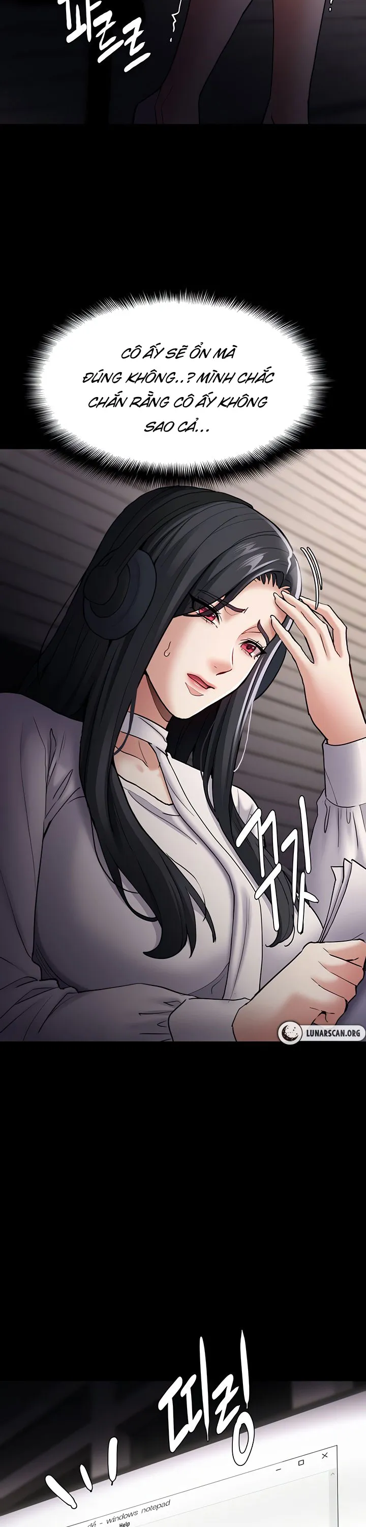 Nhật Kí Của Kẻ Biến Thái Chương 74 page 29 - Giả Dược
