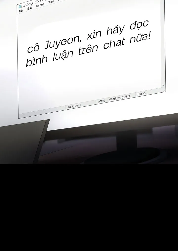 Nhật Kí Của Kẻ Biến Thái Chương 74 page 30 - Giả Dược