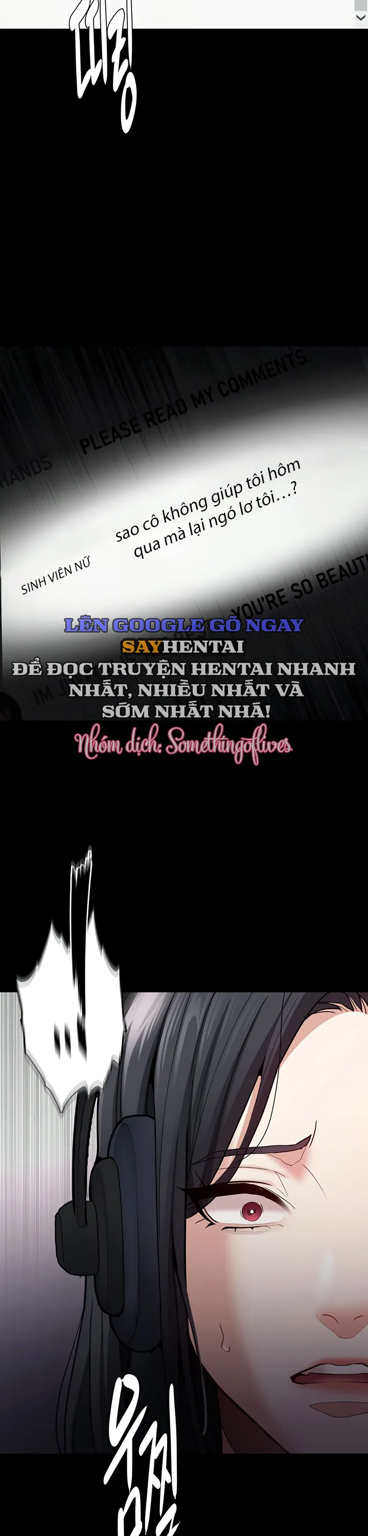 Nhật Kí Của Kẻ Biến Thái Chương 74 page 32 - Giả Dược