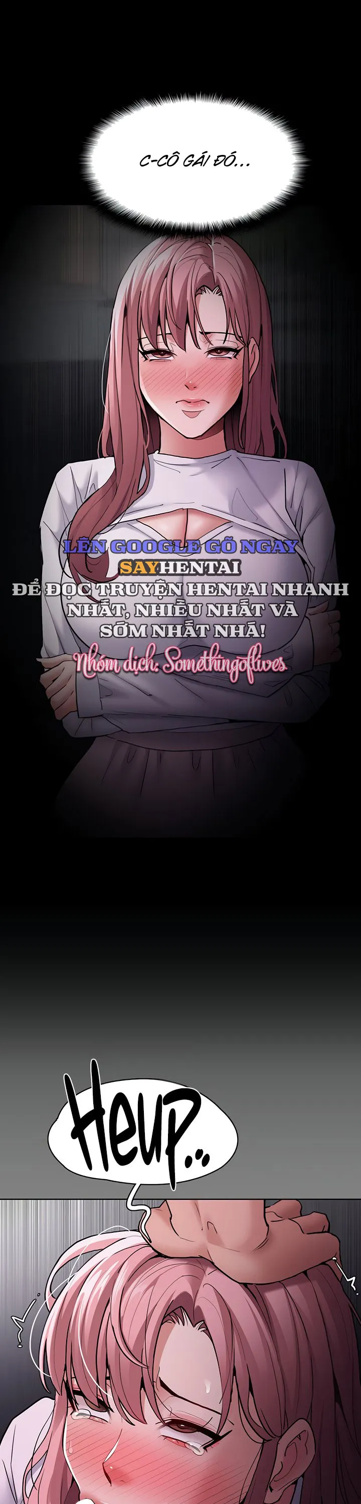 Nhật Kí Của Kẻ Biến Thái Chương 74 page 36 - Giả Dược