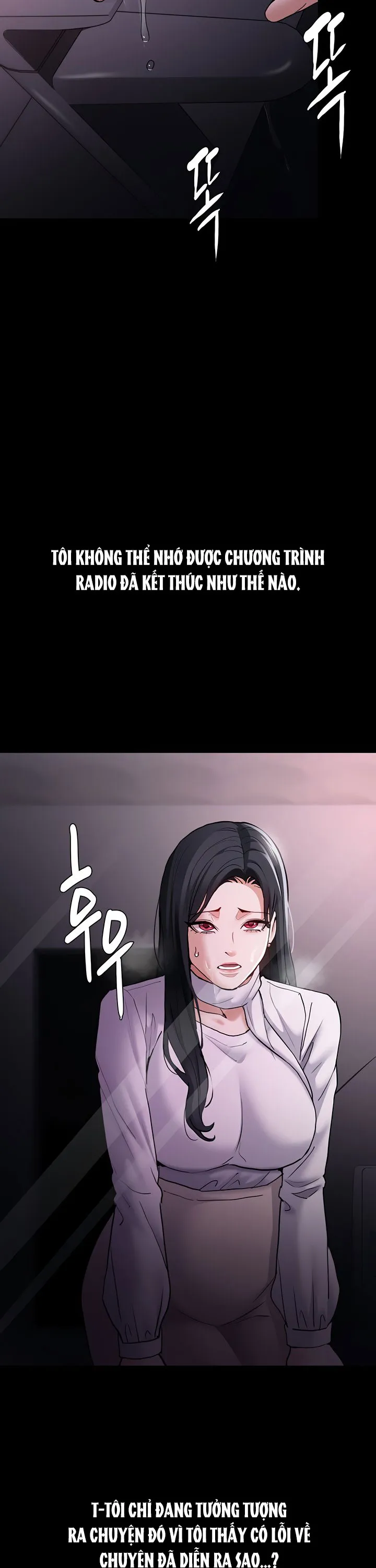 Nhật Kí Của Kẻ Biến Thái Chương 74 page 42 - Giả Dược