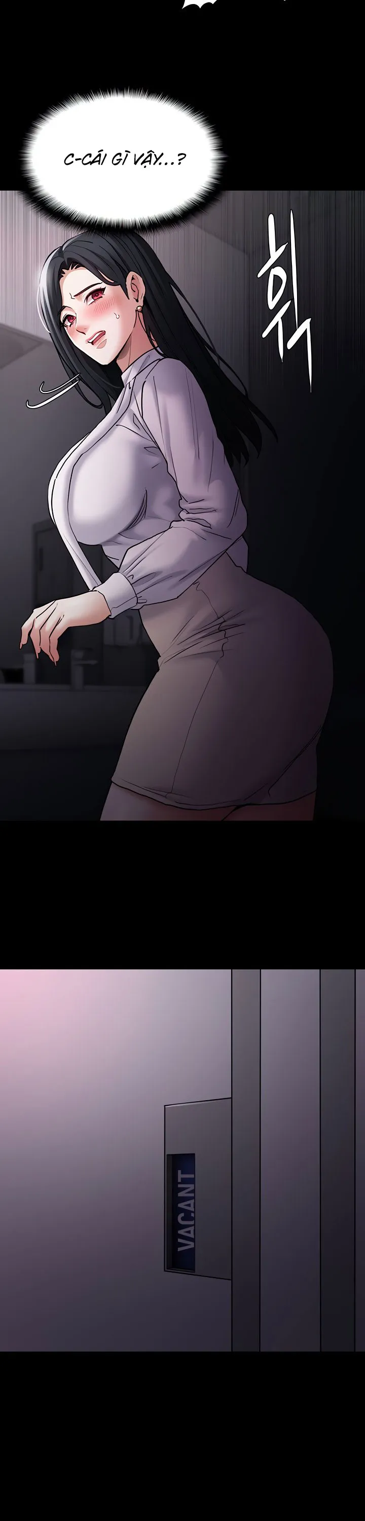 Nhật Kí Của Kẻ Biến Thái Chương 74 page 45 - Giả Dược