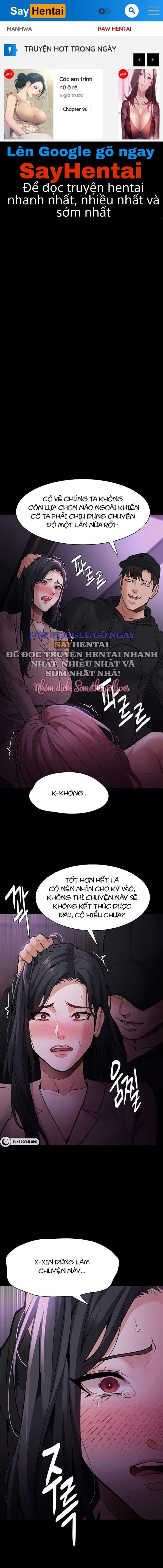 Nhật Kí Của Kẻ Biến Thái Chương 77 page 1 - Giả Dược